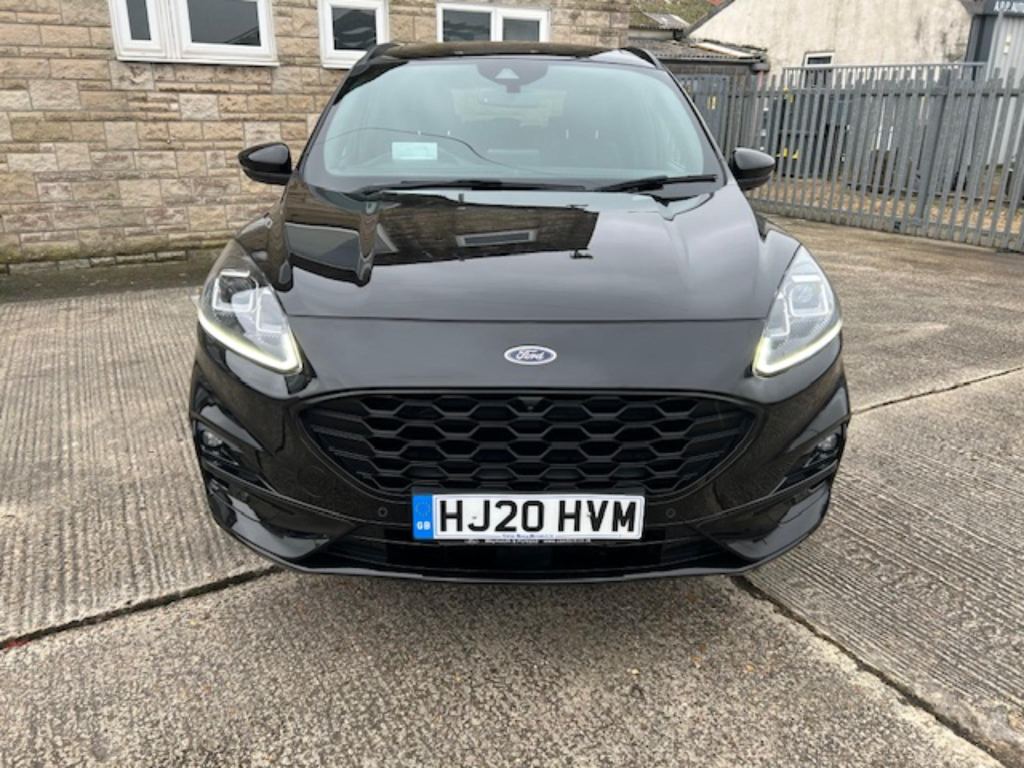 Used Ford Kuga 2020 for sale - 77409956: Photo 8