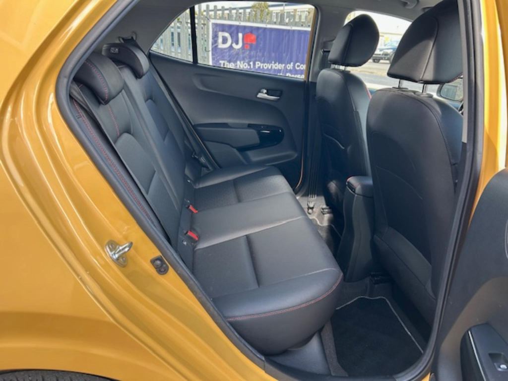 Used Kia Picanto 2022 for sale - 78005845: Photo 10