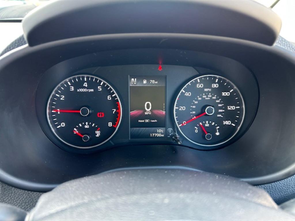 Used Kia Picanto 2022 for sale - 78005845: Photo 11