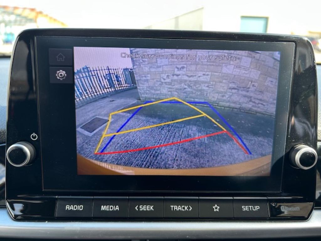 Used Kia Picanto 2022 for sale - 78005845: Photo 13