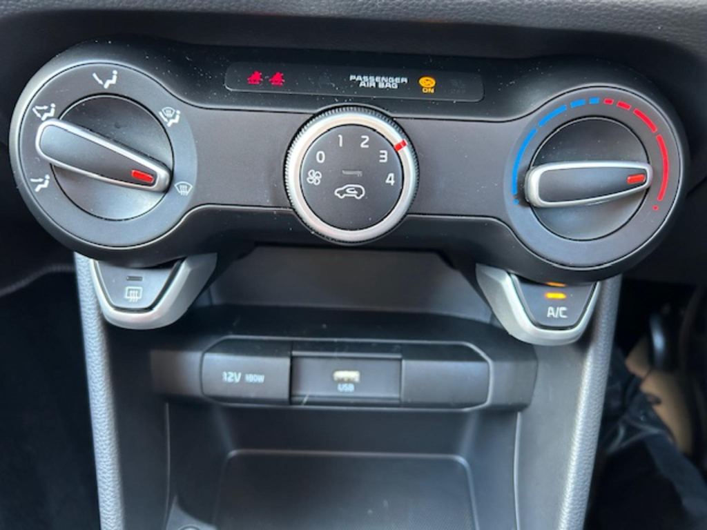 Used Kia Picanto 2022 for sale - 78005845: Photo 15