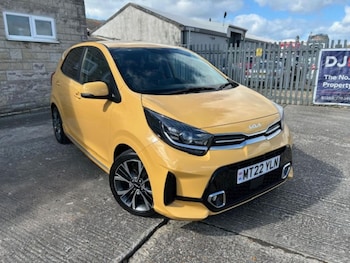 Used Kia Picanto 2022 for sale - 78005845: Photo