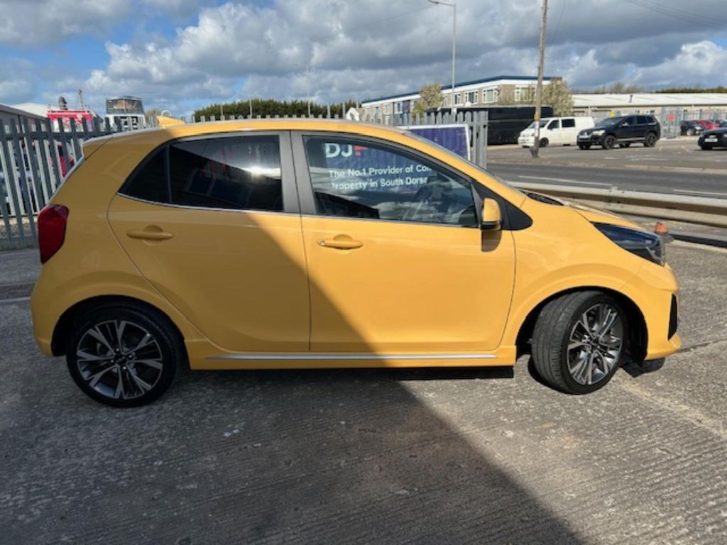 Used Kia Picanto 2022 for sale - 78005845: Photo 2