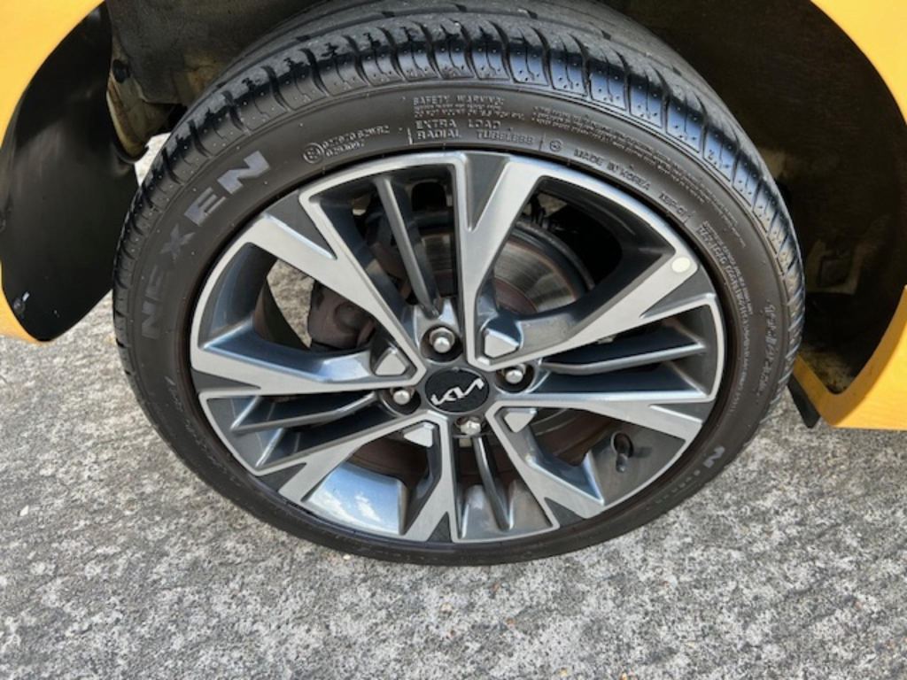 Used Kia Picanto 2022 for sale - 78005845: Photo 20