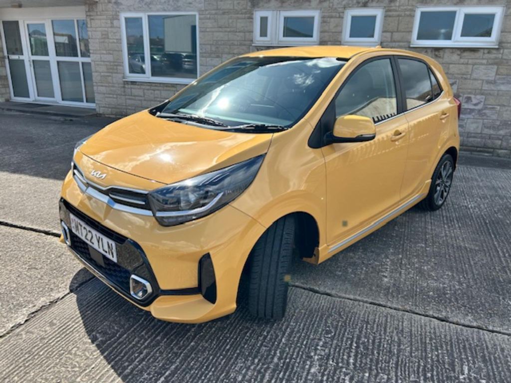 Used Kia Picanto 2022 for sale - 78005845: Photo 7