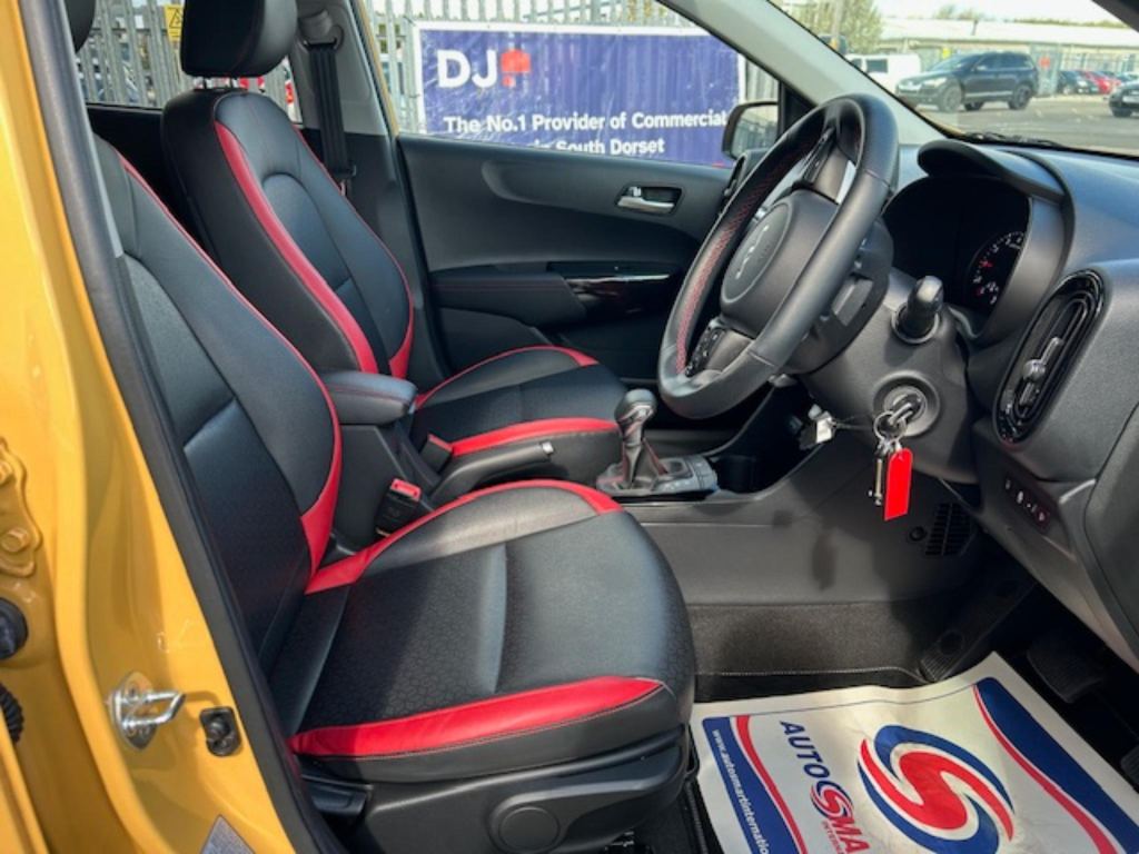 Used Kia Picanto 2022 for sale - 78005845: Photo 9