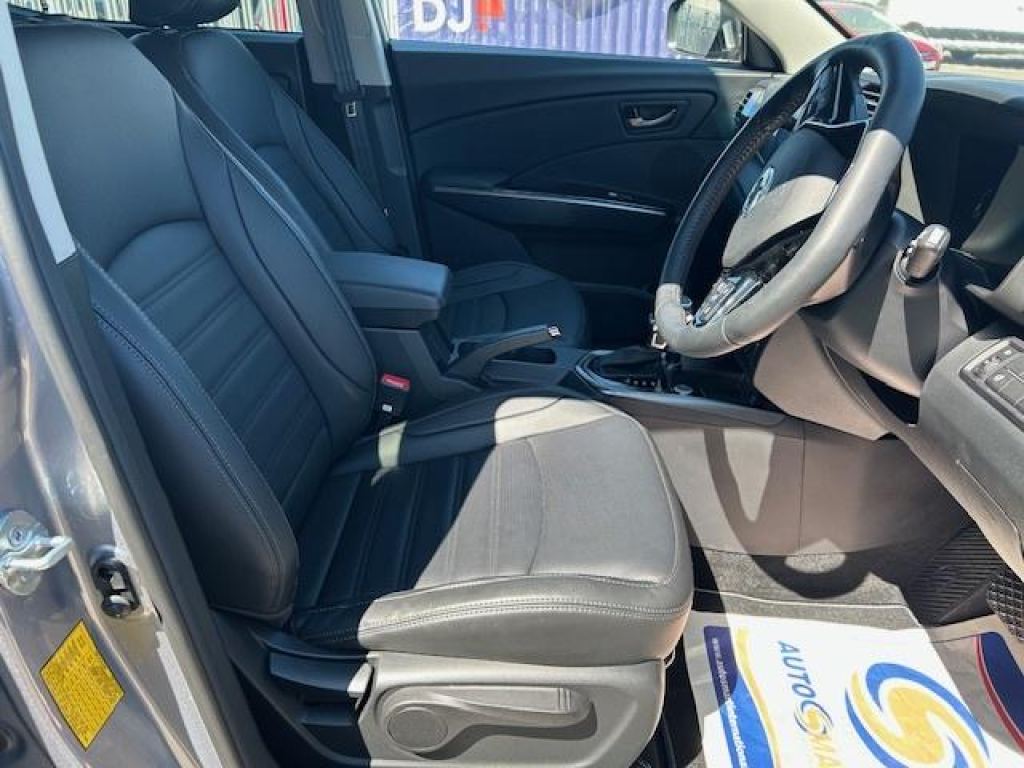 Used KGM Tivoli 2025 for sale - 76581198: Photo 10