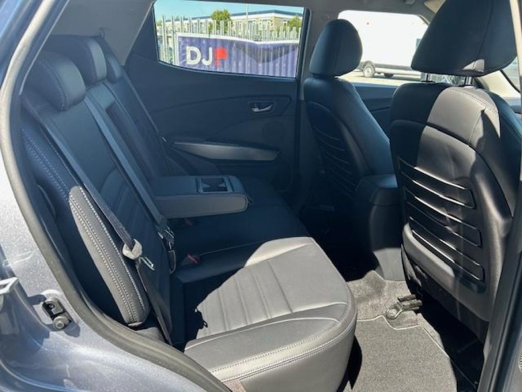 Used KGM Tivoli 2025 for sale - 76581198: Photo 11