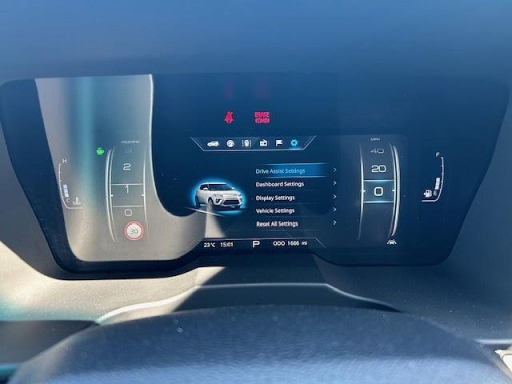 Used KGM Tivoli 2025 for sale - 76581198: Photo 12