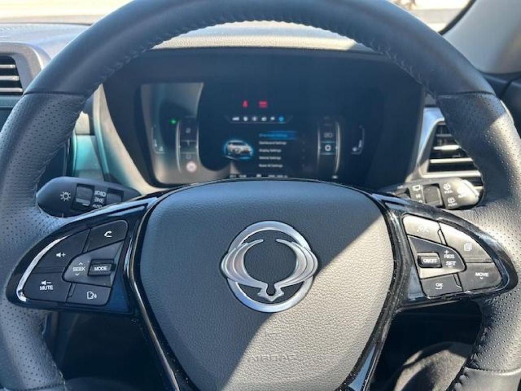 Used KGM Tivoli 2025 for sale - 76581198: Photo 13