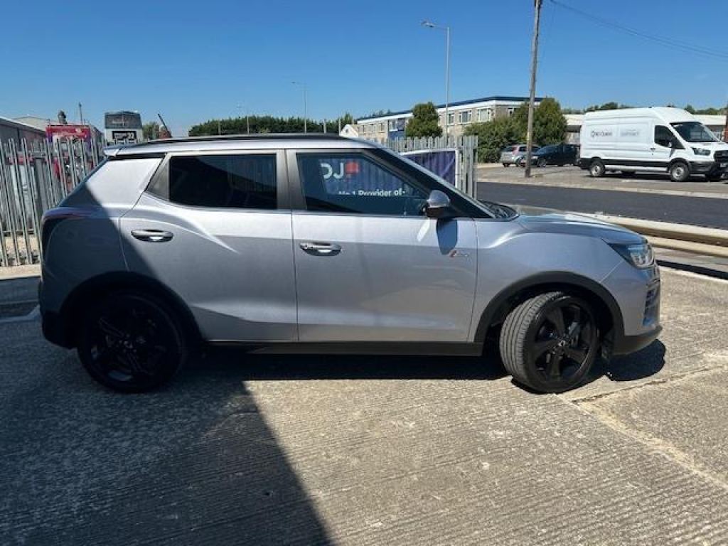 Used KGM Tivoli 2025 for sale - 76581198: Photo 2