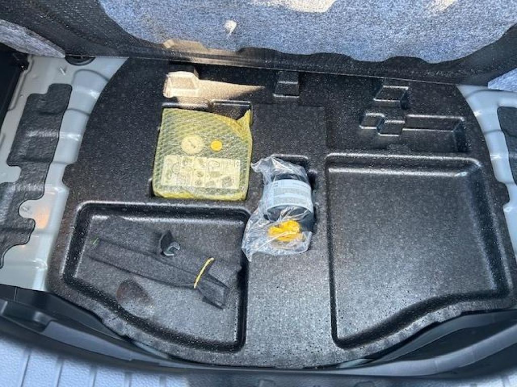 Used KGM Tivoli 2025 for sale - 76581198: Photo 21