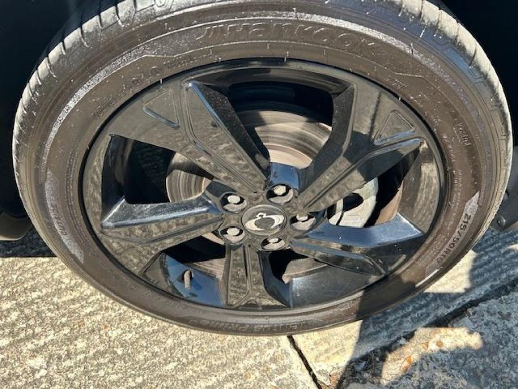 Used KGM Tivoli 2025 for sale - 76581198: Photo 22