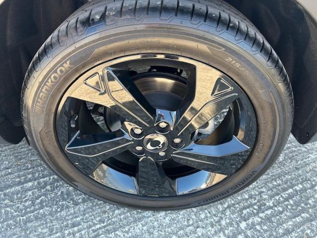 Used KGM Tivoli 2025 for sale - 76581198: Photo 24