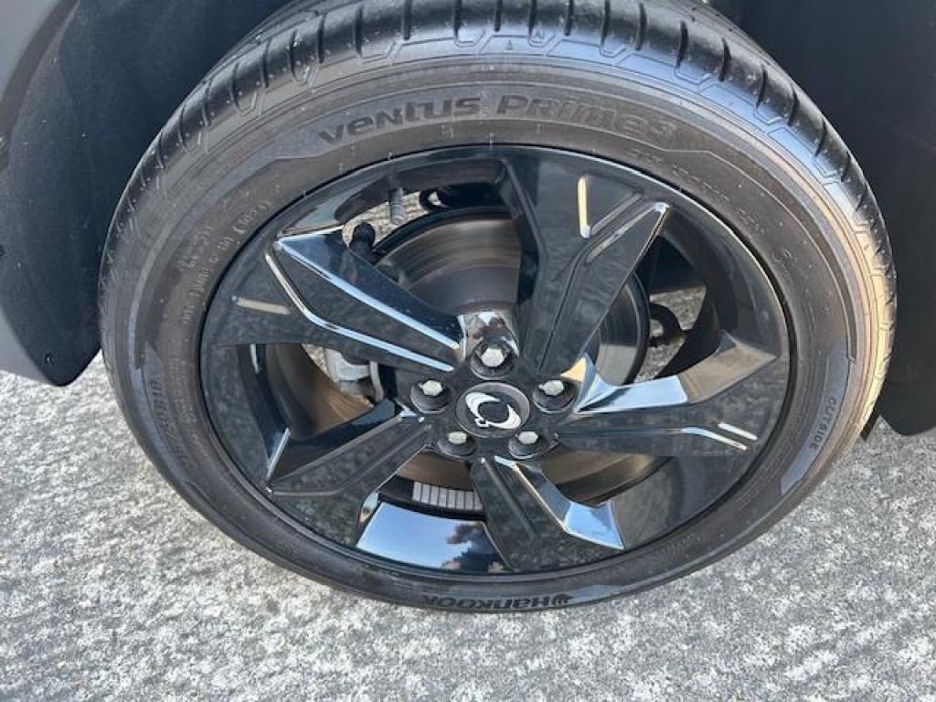 Used KGM Tivoli 2025 for sale - 76581198: Photo 25