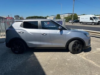 Used KGM Tivoli 2025 for sale - 76581198: Photo