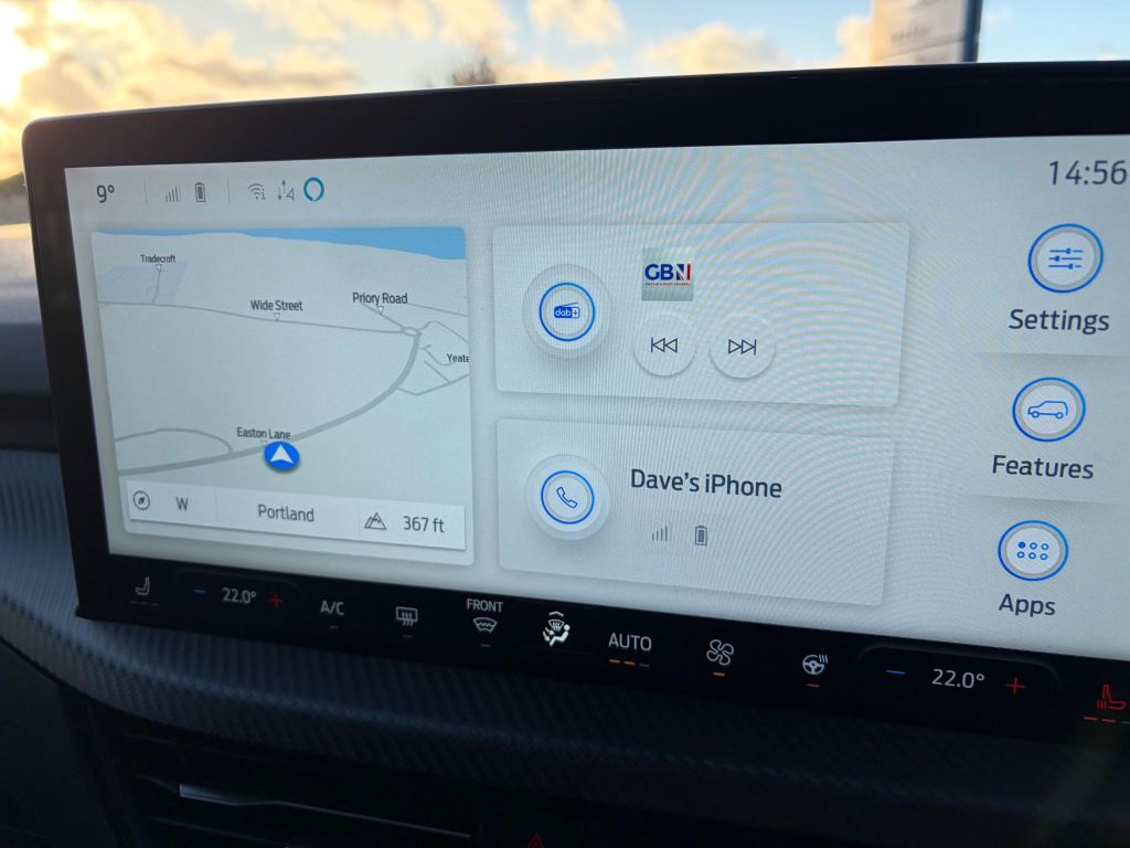 Used Ford Kuga 2024 for sale - 76578419: Photo 11