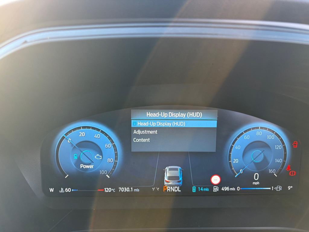 Used Ford Kuga 2024 for sale - 76578419: Photo 13