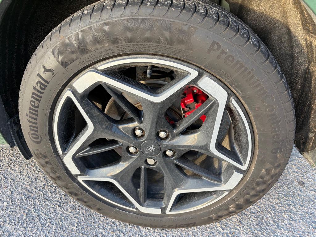 Used Ford Kuga 2024 for sale - 76578419: Photo 18