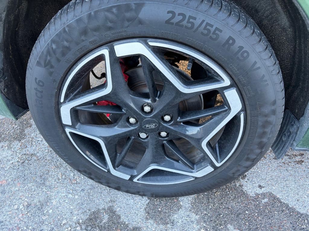 Used Ford Kuga 2024 for sale - 76578419: Photo 20