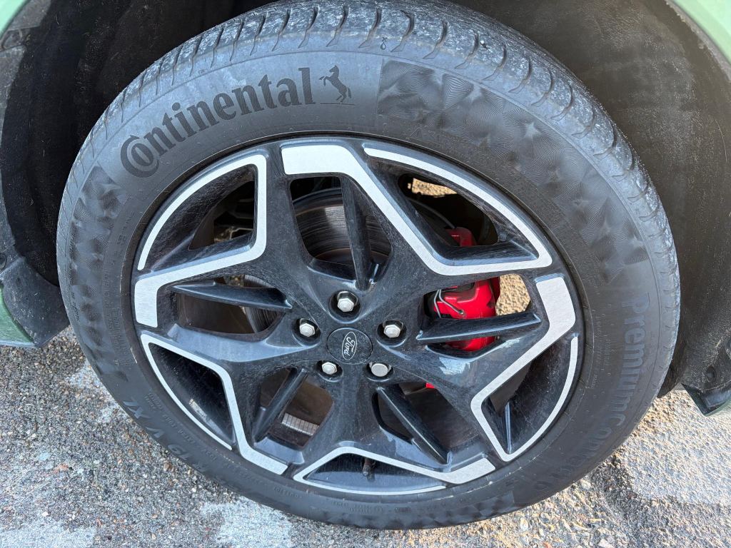 Used Ford Kuga 2024 for sale - 76578419: Photo 21