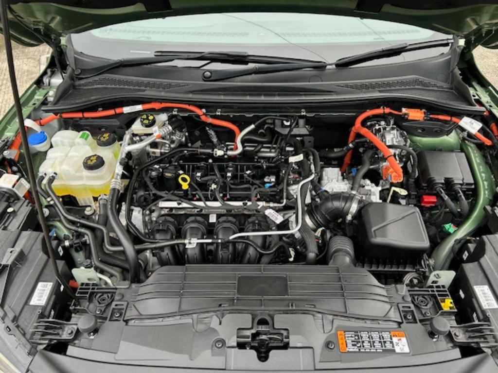 Used Ford Kuga 2024 for sale - 76578419: Photo 23