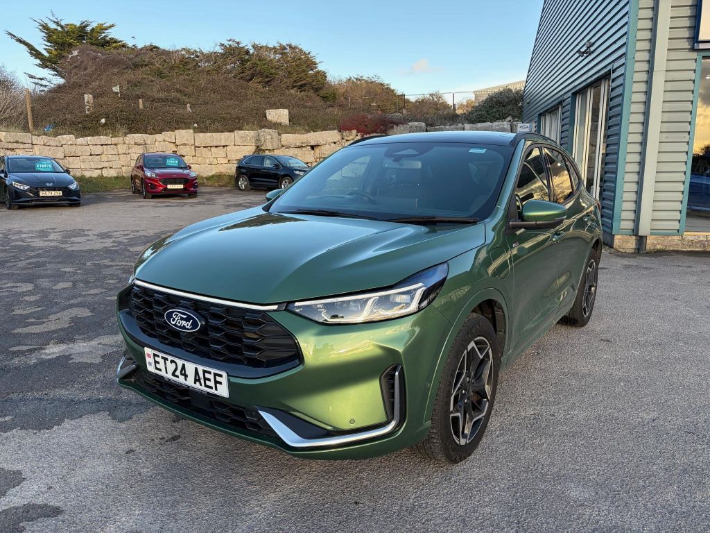 Used Ford Kuga 2024 for sale - 76578419: Photo 3