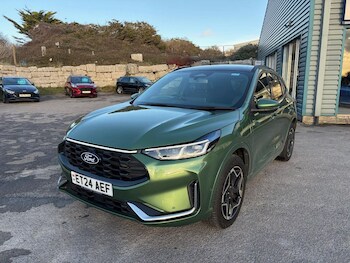 Used Ford Kuga 2024 for sale - 76578419: Photo