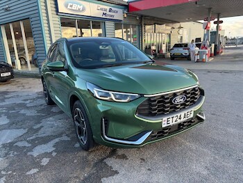 Used Ford Kuga 2024 for sale - 76578419: Photo