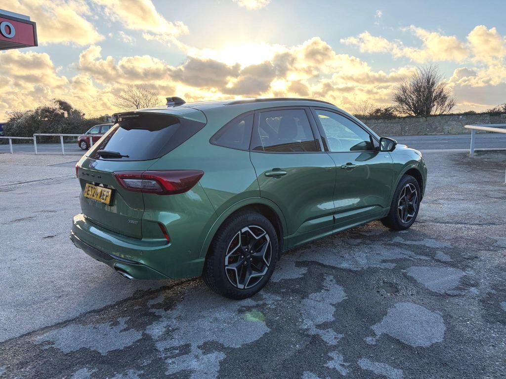 Used Ford Kuga 2024 for sale - 76578419: Photo 5