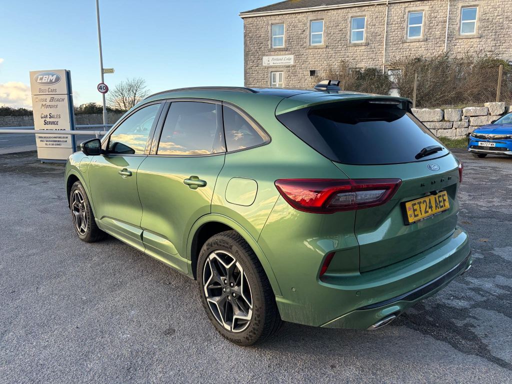 Used Ford Kuga 2024 for sale - 76578419: Photo 6