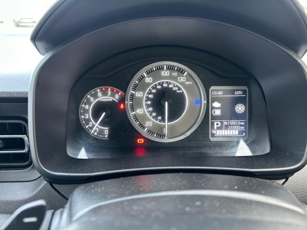 Used Suzuki Ignis 2021 for sale - 77107955: Photo 11