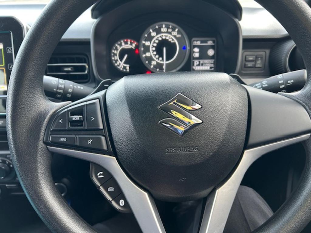 Used Suzuki Ignis 2021 for sale - 77107955: Photo 12