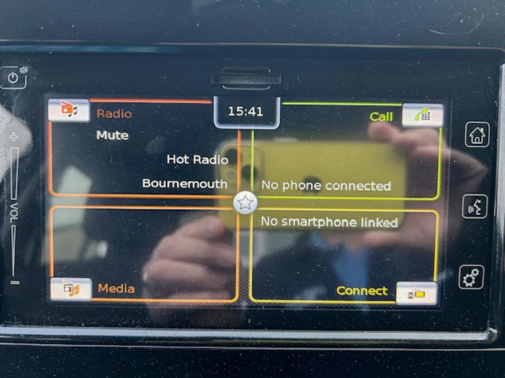 Used Suzuki Ignis 2021 for sale - 77107955: Photo 14