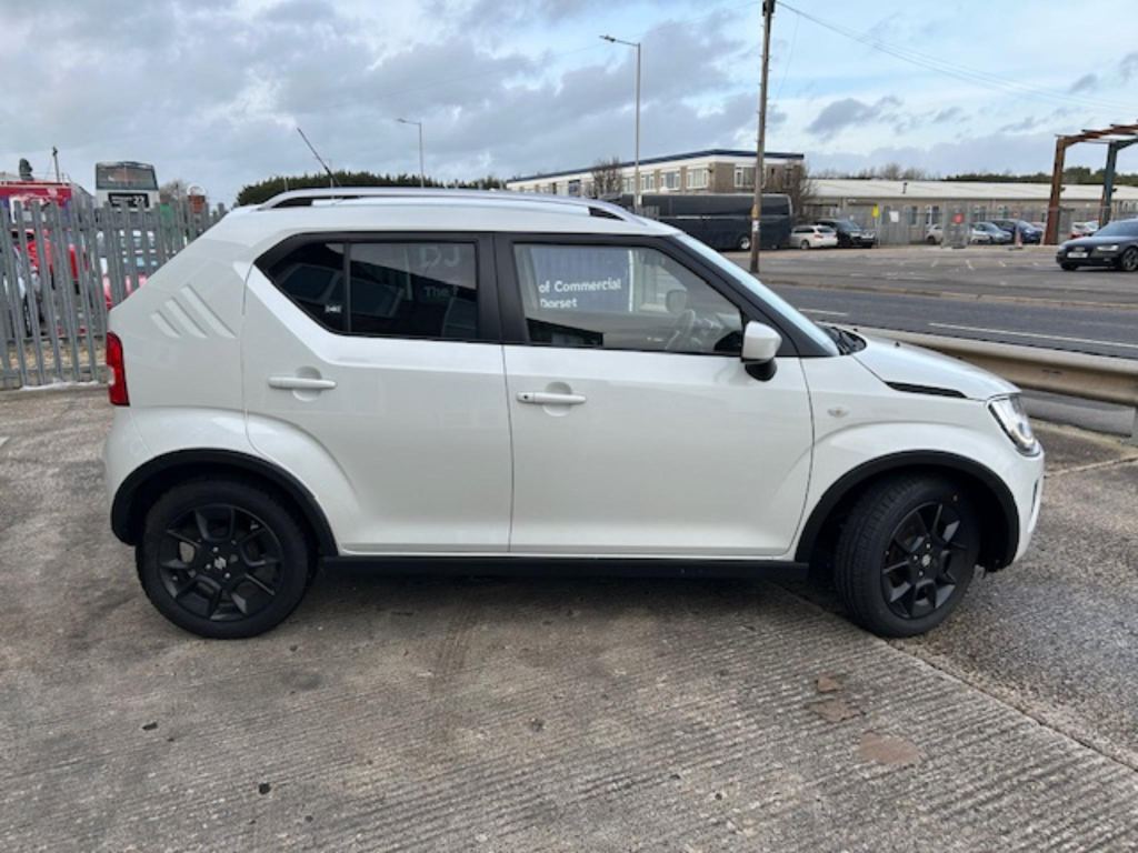 Used Suzuki Ignis 2021 for sale - 77107955: Photo 2