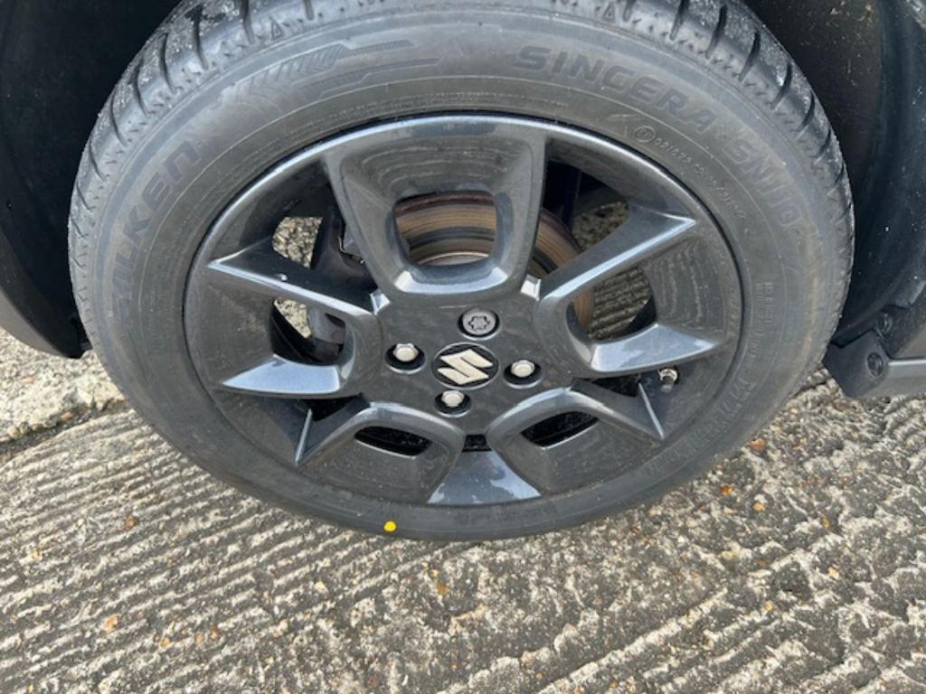 Used Suzuki Ignis 2021 for sale - 77107955: Photo 21