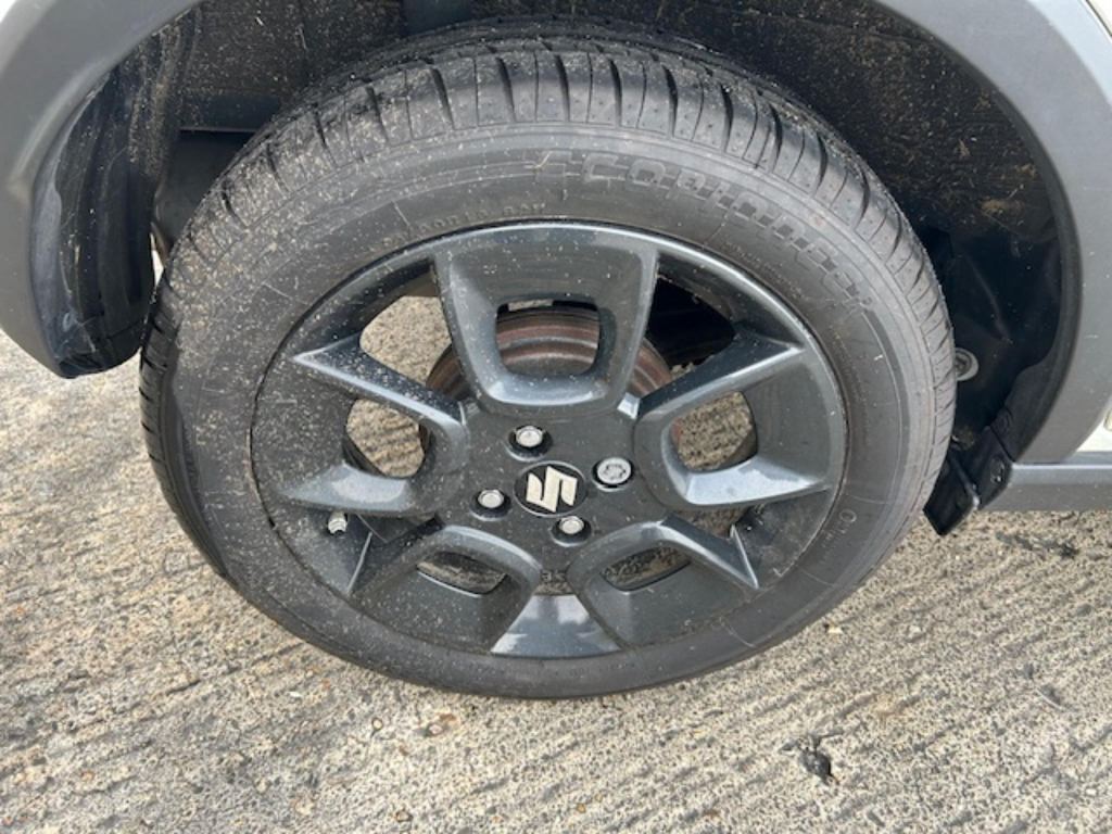 Used Suzuki Ignis 2021 for sale - 77107955: Photo 22