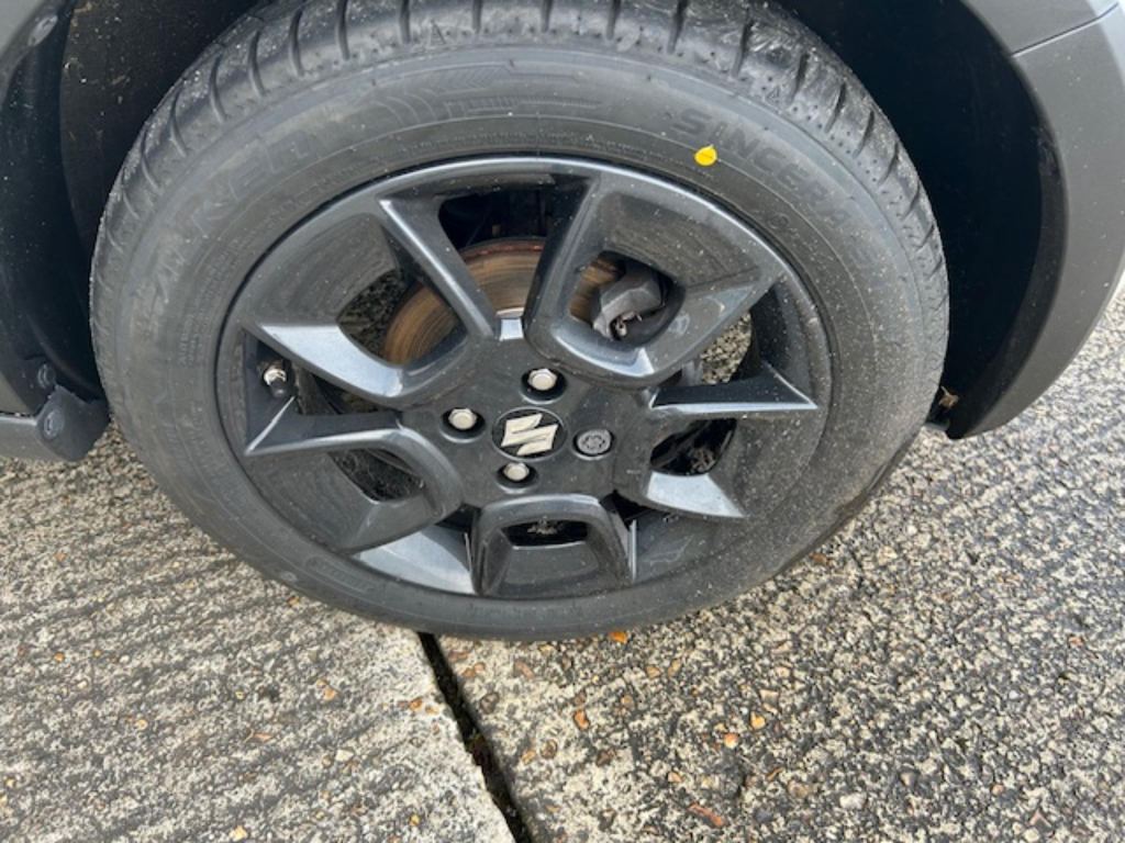 Used Suzuki Ignis 2021 for sale - 77107955: Photo 23