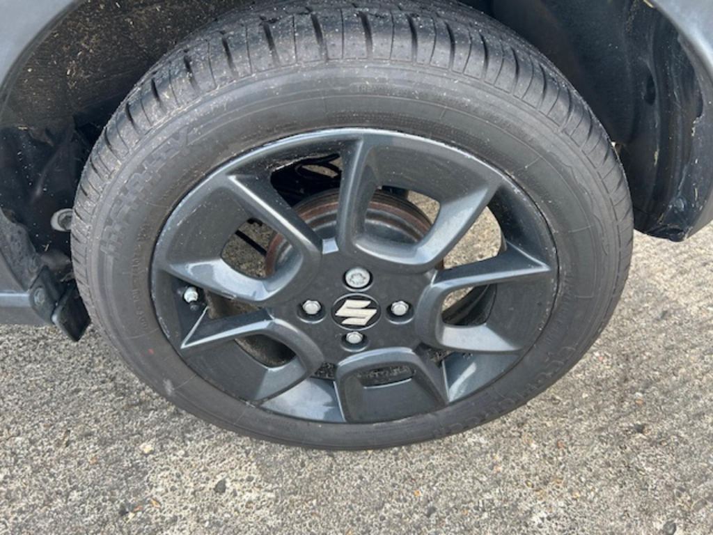 Used Suzuki Ignis 2021 for sale - 77107955: Photo 24