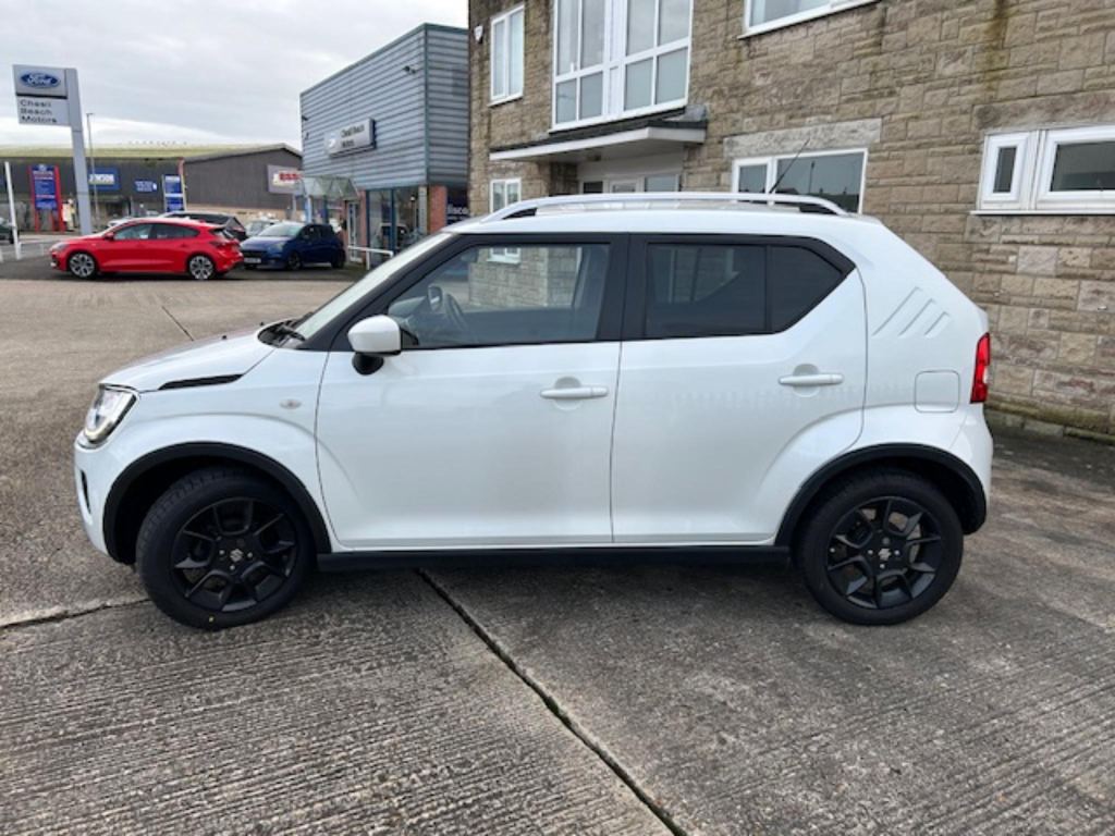 Used Suzuki Ignis 2021 for sale - 77107955: Photo 6