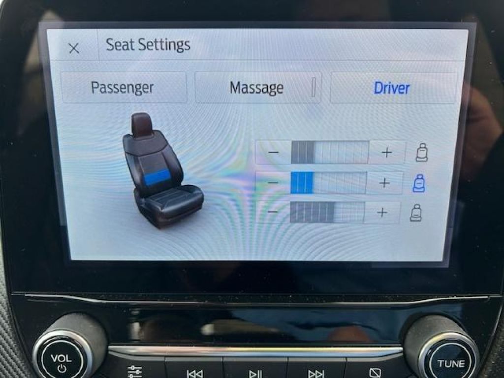 Used Ford Puma 2022 for sale - 76581195: Photo 12