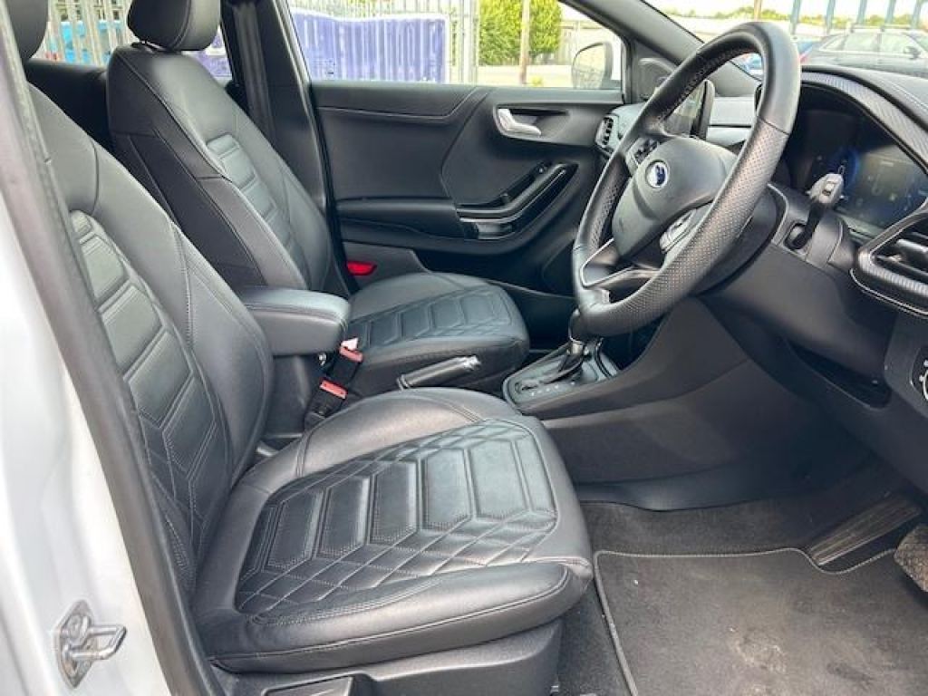 Used Ford Puma 2022 for sale - 76581195: Photo 13