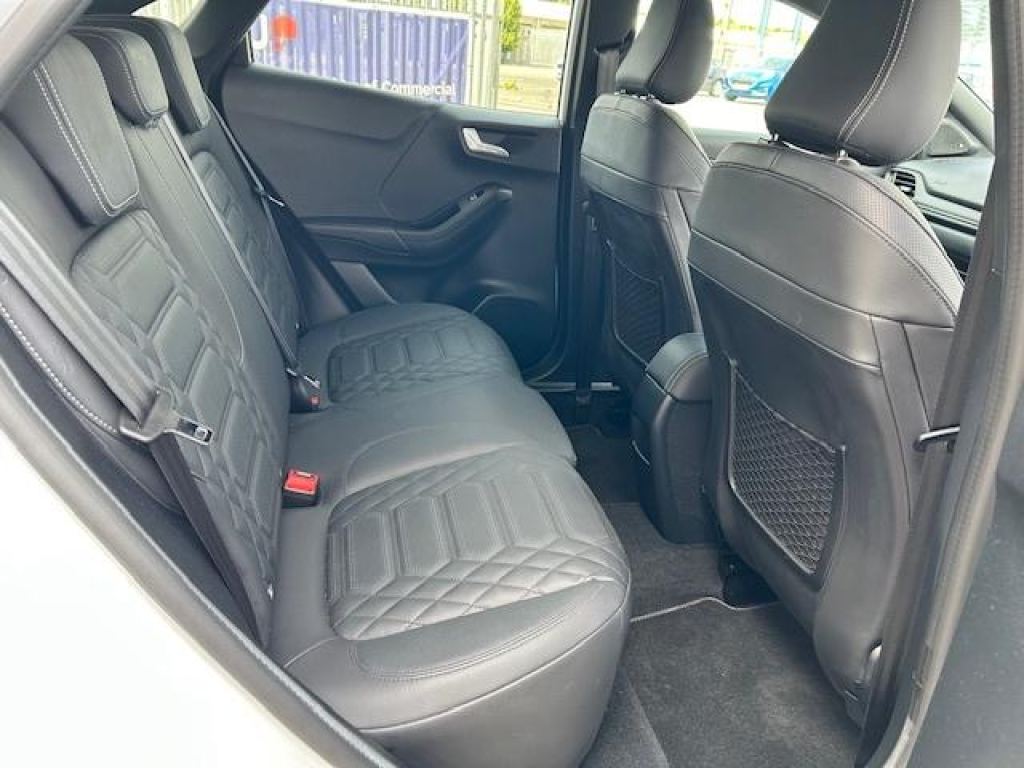 Used Ford Puma 2022 for sale - 76581195: Photo 14