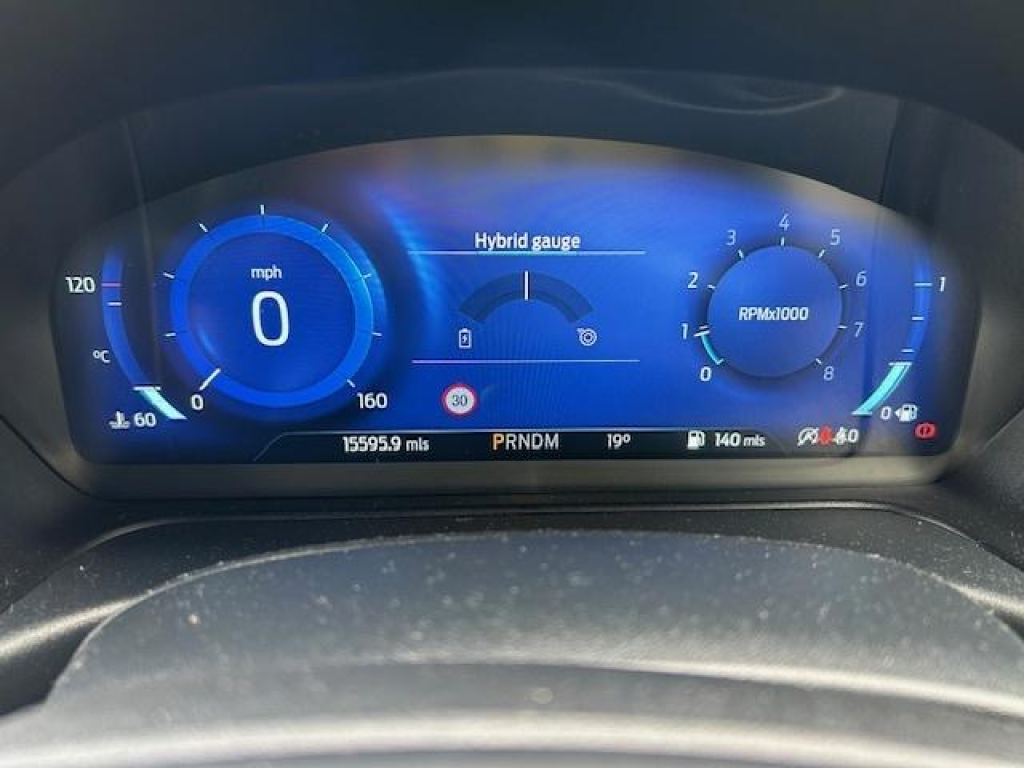 Used Ford Puma 2022 for sale - 76581195: Photo 15