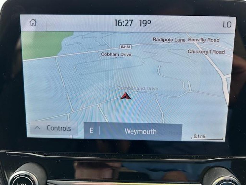 Used Ford Puma 2022 for sale - 76581195: Photo 19