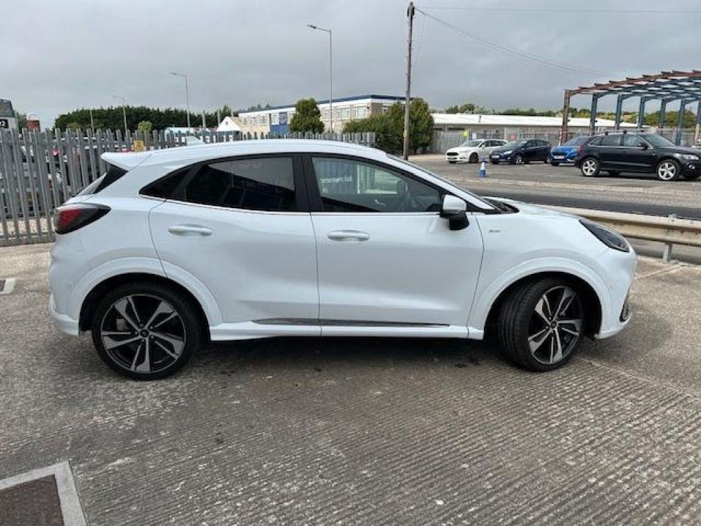 Used Ford Puma 2022 for sale - 76581195: Photo 2