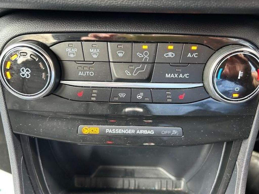 Used Ford Puma 2022 for sale - 76581195: Photo 20