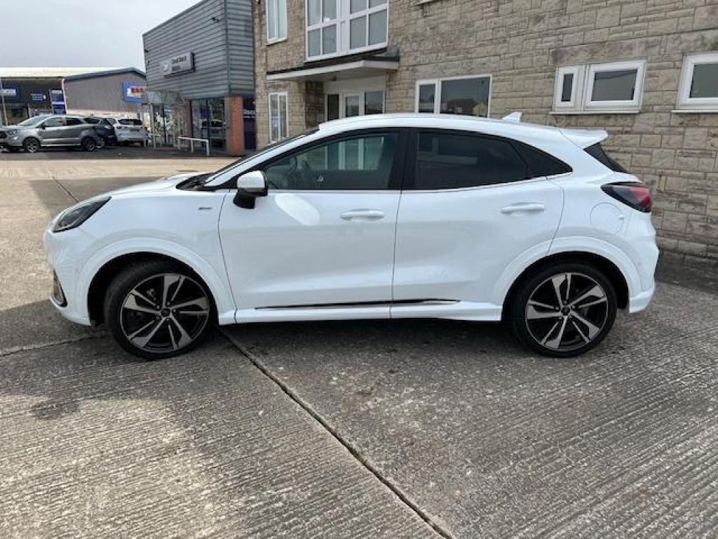 Used Ford Puma 2022 for sale - 76581195: Photo 6