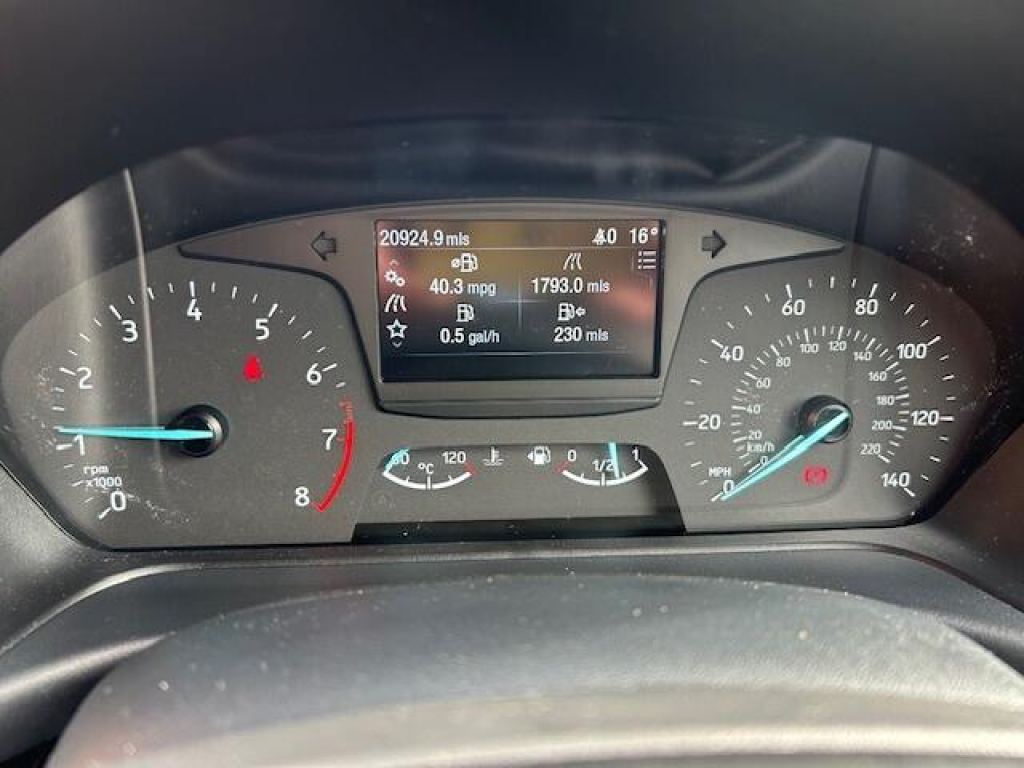 Used Ford Fiesta 2021 for sale - 76581186: Photo 11