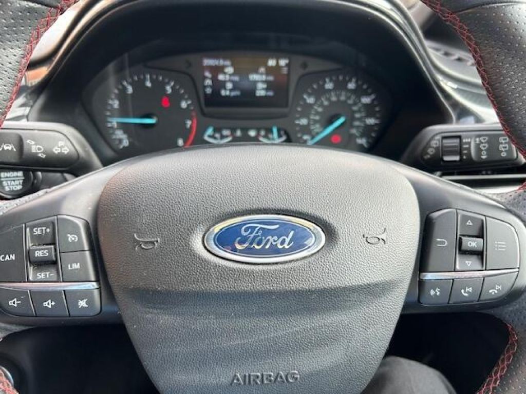 Used Ford Fiesta 2021 for sale - 76581186: Photo 12